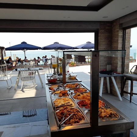 Konstantinos Beach 2 Limenaria  Exteriér fotografie