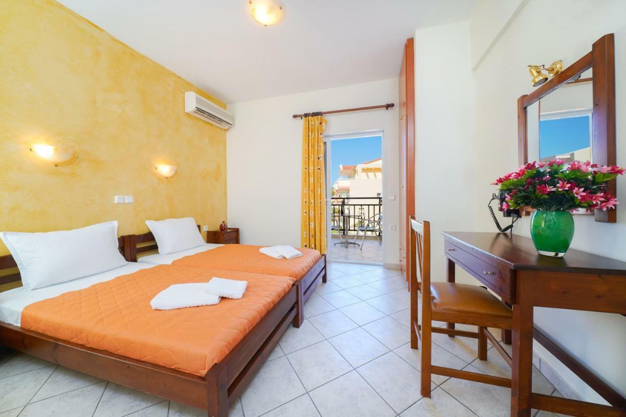 Konstantinos Beach 2 Limenaria  Exteriér fotografie